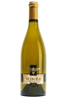 Miner Family Vineyards | Chardonnay 1